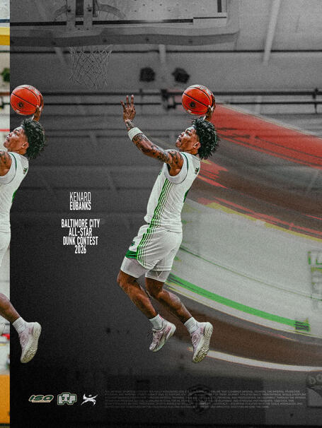Kenard Eubanks signs to Imperial Sports Agency